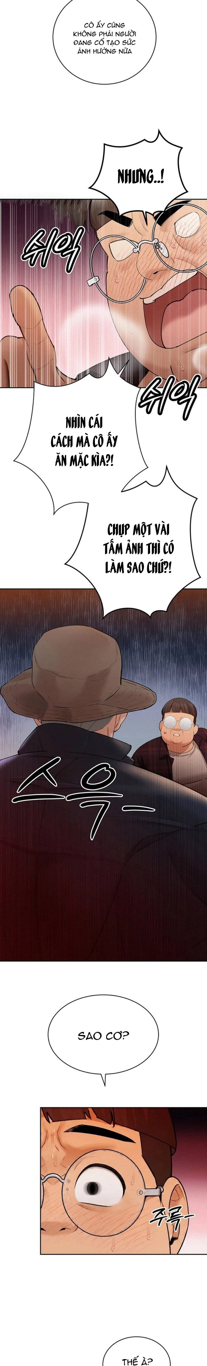 Bố Chồng Càn Quét Tất Cả Mọi Thứ - Chap 48