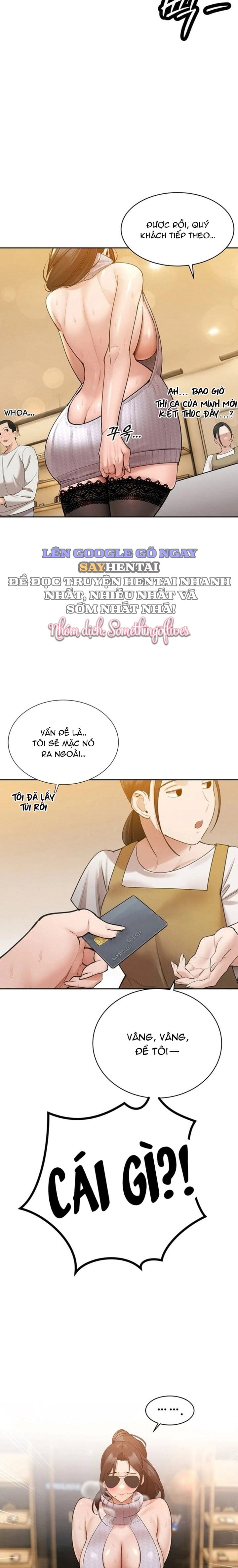 Bố Chồng Càn Quét Tất Cả Mọi Thứ - Chap 48