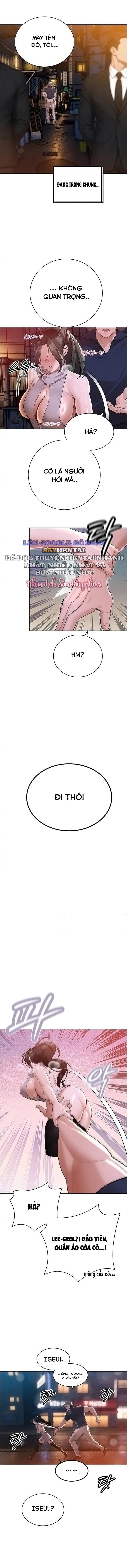 Bố Chồng Càn Quét Tất Cả Mọi Thứ - Chap 49