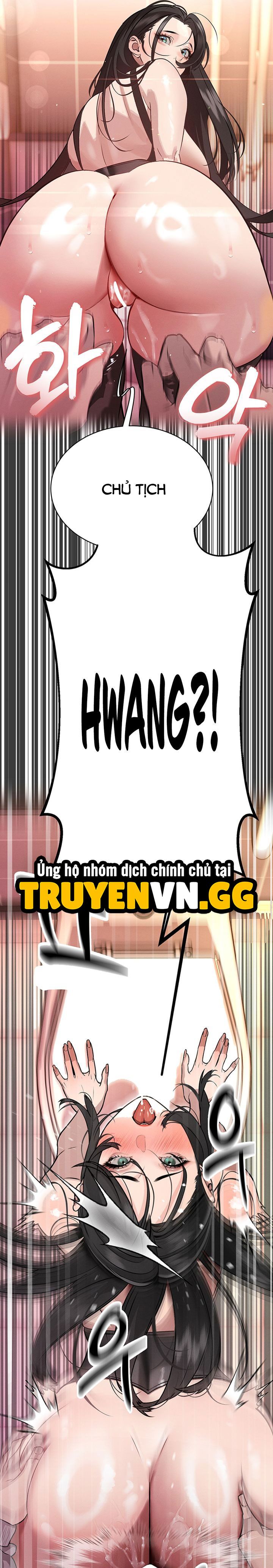 Bố Chồng Càn Quét Tất Cả Mọi Thứ - Chap 5 - Trang 10