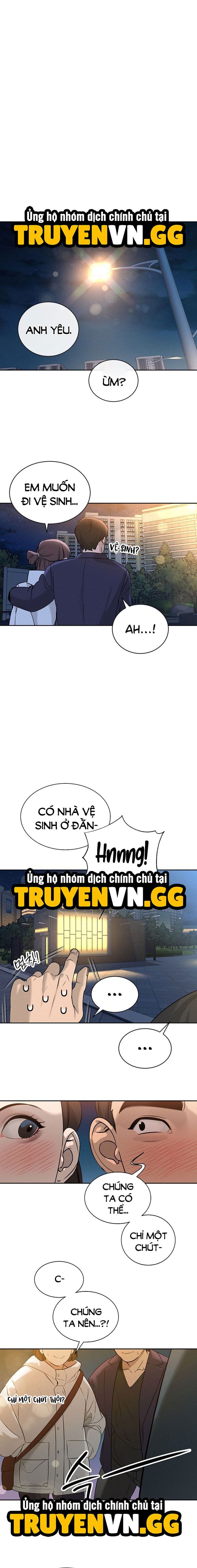 Bố Chồng Càn Quét Tất Cả Mọi Thứ - Chap 5 - Trang 13