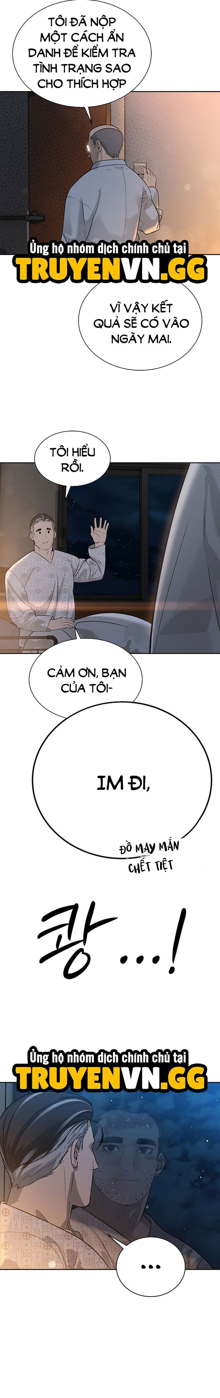 Bố Chồng Càn Quét Tất Cả Mọi Thứ - Chap 5 - Trang 28