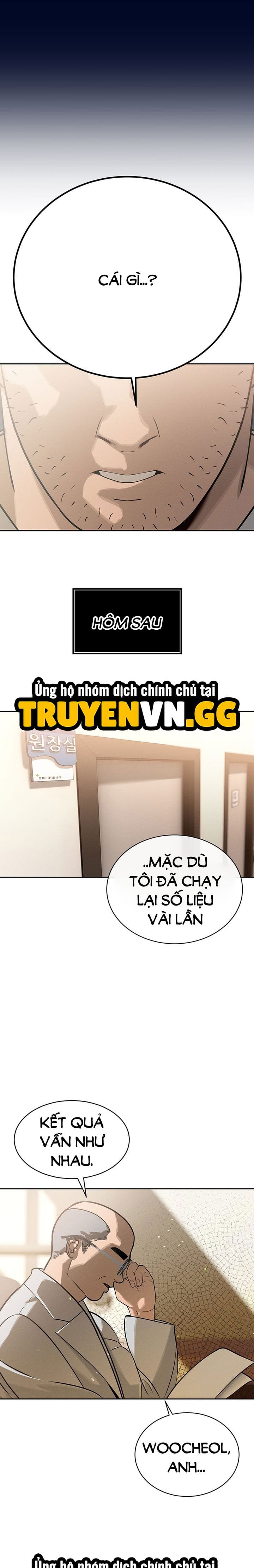 Bố Chồng Càn Quét Tất Cả Mọi Thứ - Chap 5 - Trang 32