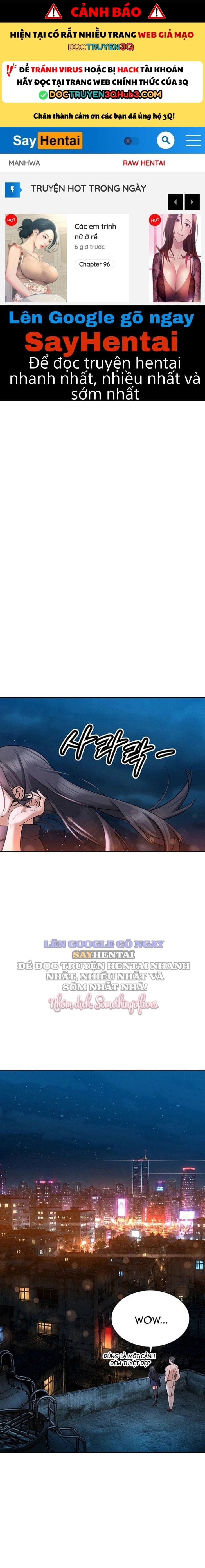 Bố Chồng Càn Quét Tất Cả Mọi Thứ - Chap 51