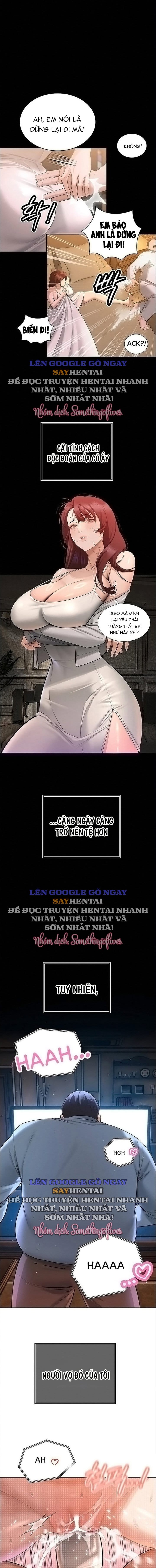 Bố Chồng Càn Quét Tất Cả Mọi Thứ - Chap 55