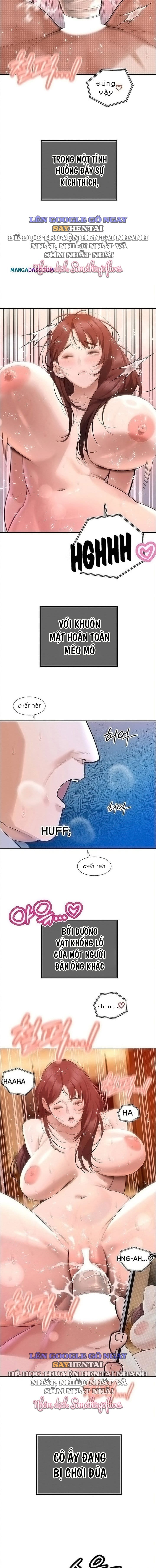 Bố Chồng Càn Quét Tất Cả Mọi Thứ - Chap 55