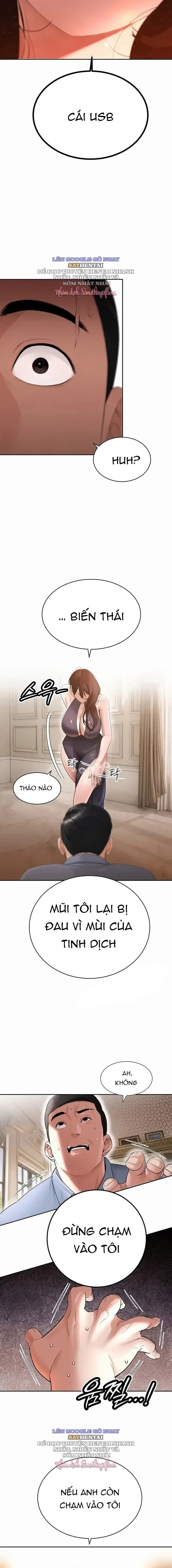 Bố Chồng Càn Quét Tất Cả Mọi Thứ - Chap 56