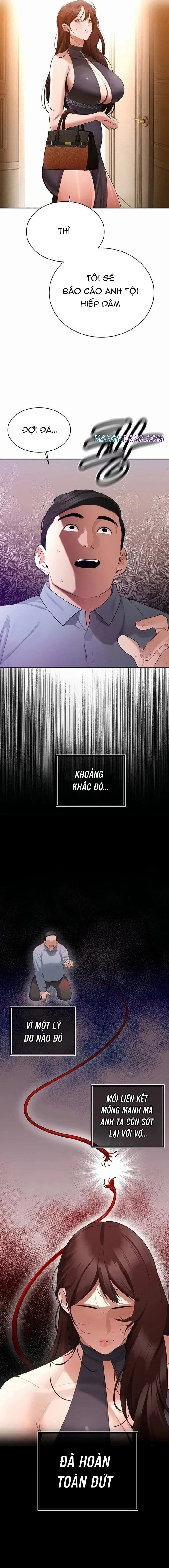 Bố Chồng Càn Quét Tất Cả Mọi Thứ - Chap 56