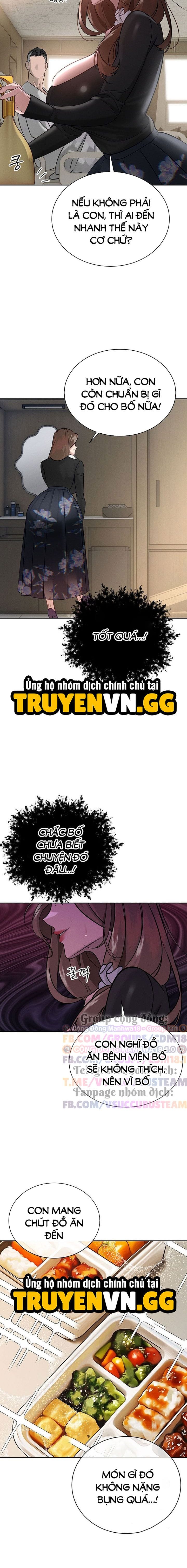 Bố Chồng Càn Quét Tất Cả Mọi Thứ - Chap 6 - Trang 20