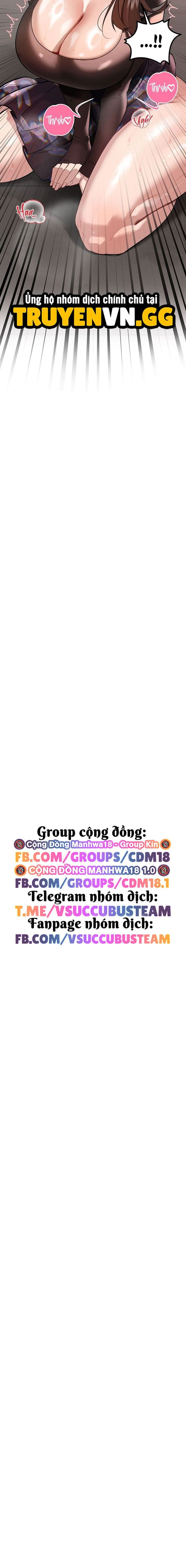Bố Chồng Càn Quét Tất Cả Mọi Thứ - Chap 6 - Trang 34