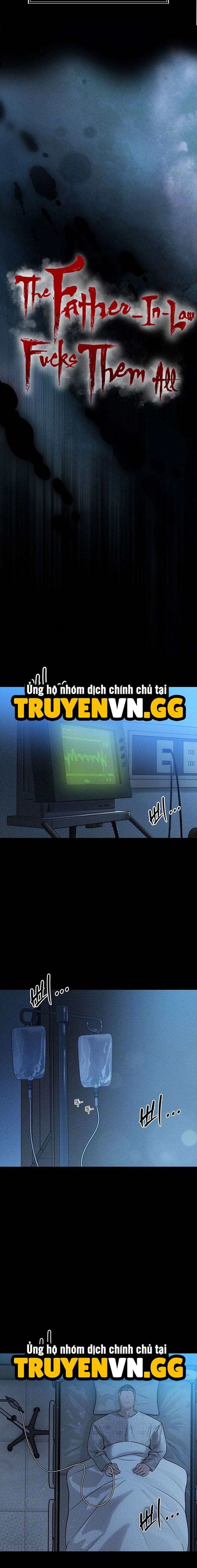 Bố Chồng Càn Quét Tất Cả Mọi Thứ - Chap 6 - Trang 4