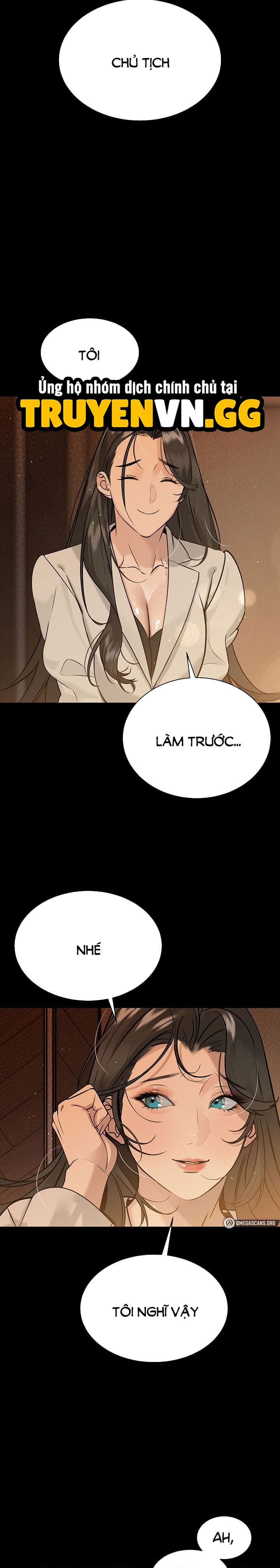 Bố Chồng Càn Quét Tất Cả Mọi Thứ - Chap 6 - Trang 9