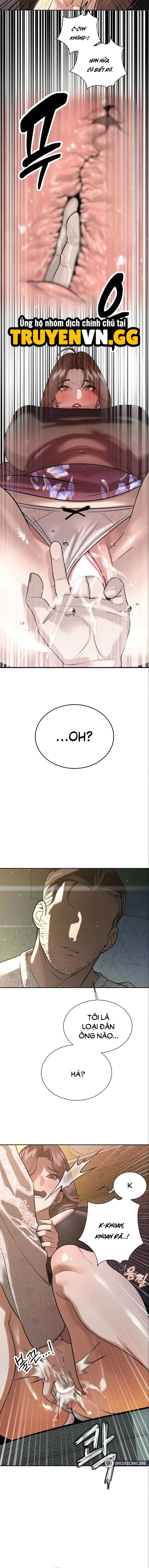 Bố Chồng Càn Quét Tất Cả Mọi Thứ - Chap 7 - Trang 10
