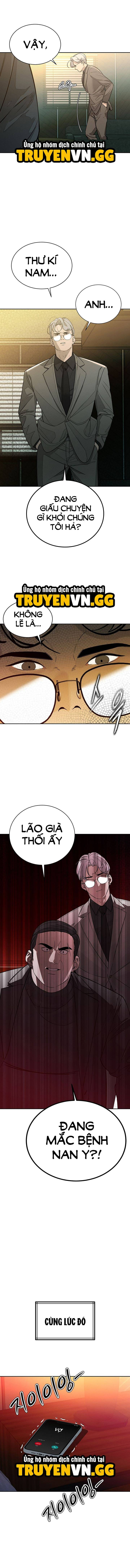 Bố Chồng Càn Quét Tất Cả Mọi Thứ - Chap 8 - Trang 5