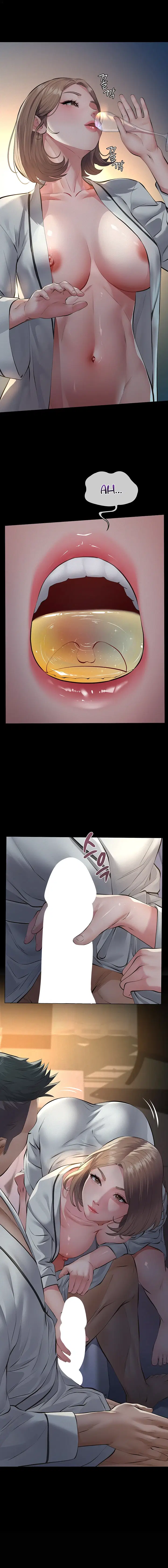 Bố Đường (Sugar Daddy) - Chap 8 - Trang 15