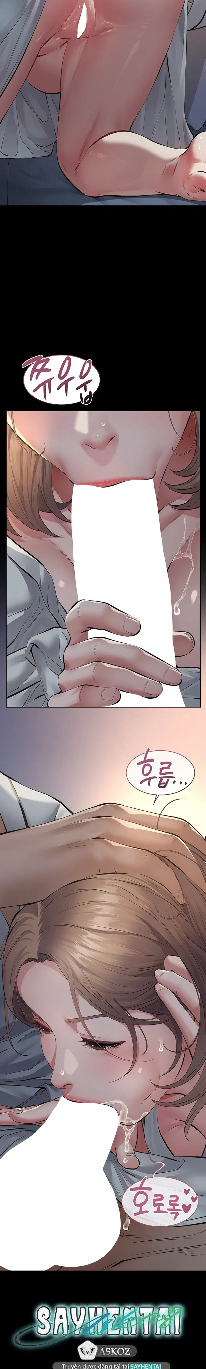 Bố Đường (Sugar Daddy) - Chap 8 - Trang 17