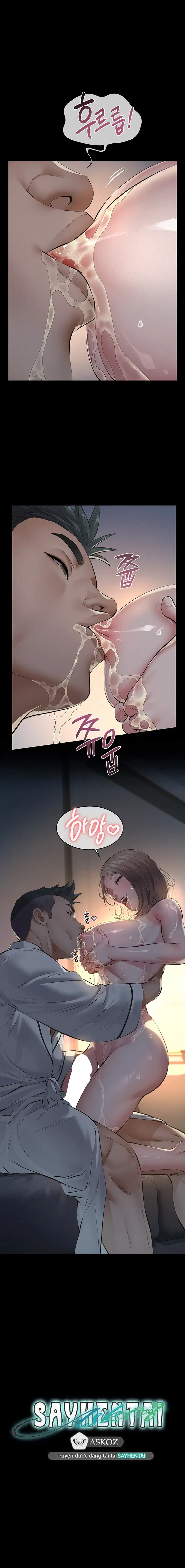 Bố Đường (Sugar Daddy) - Chap 8 - Trang 21