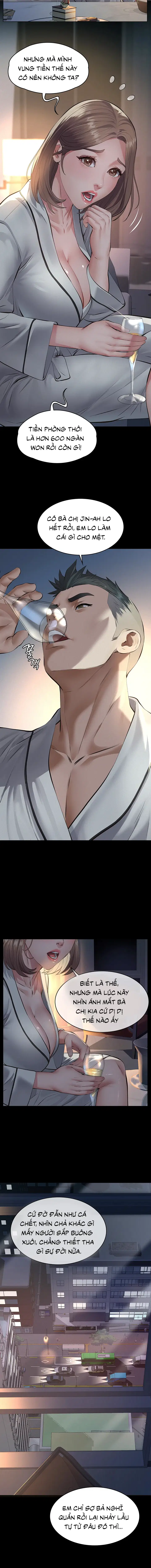 Bố Đường (Sugar Daddy) - Chap 8 - Trang 7