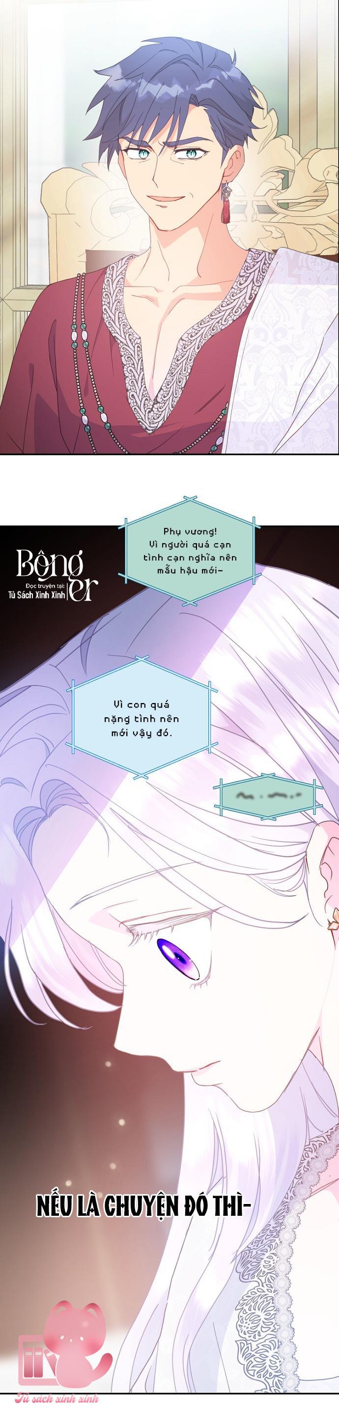 Bỏ Quách Chồng Con Đi, Tiền Bạc Mới Là Tất Cả - Chap 124 - Trang 13