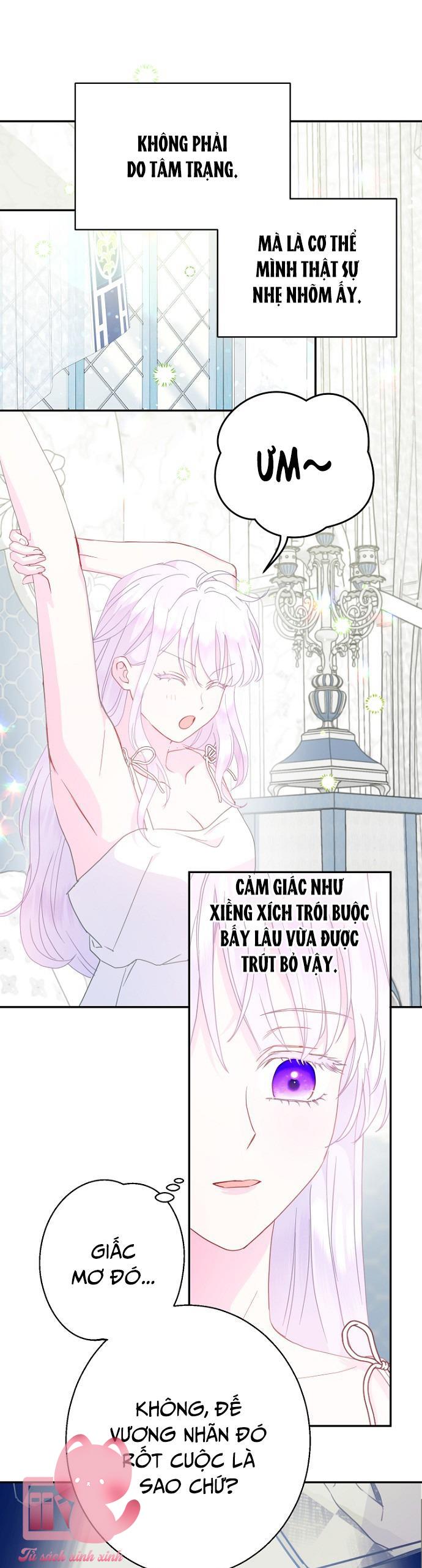 Bỏ Quách Chồng Con Đi, Tiền Bạc Mới Là Tất Cả - Chap 124 - Trang 2