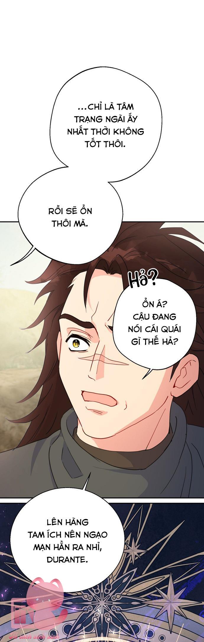 Bỏ Quách Chồng Con Đi, Tiền Bạc Mới Là Tất Cả - Chap 124 - Trang 20