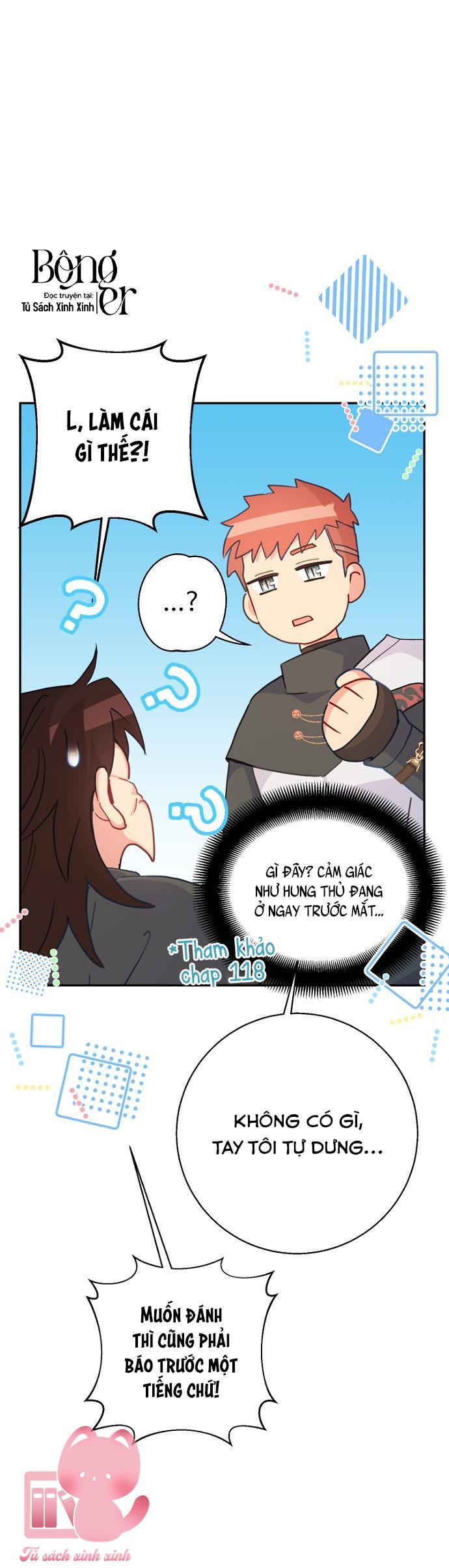 Bỏ Quách Chồng Con Đi, Tiền Bạc Mới Là Tất Cả - Chap 124 - Trang 23
