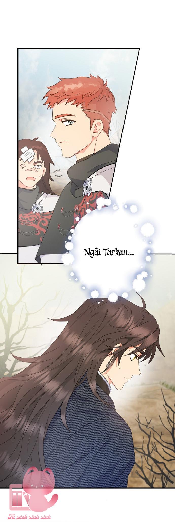 Bỏ Quách Chồng Con Đi, Tiền Bạc Mới Là Tất Cả - Chap 124 - Trang 24