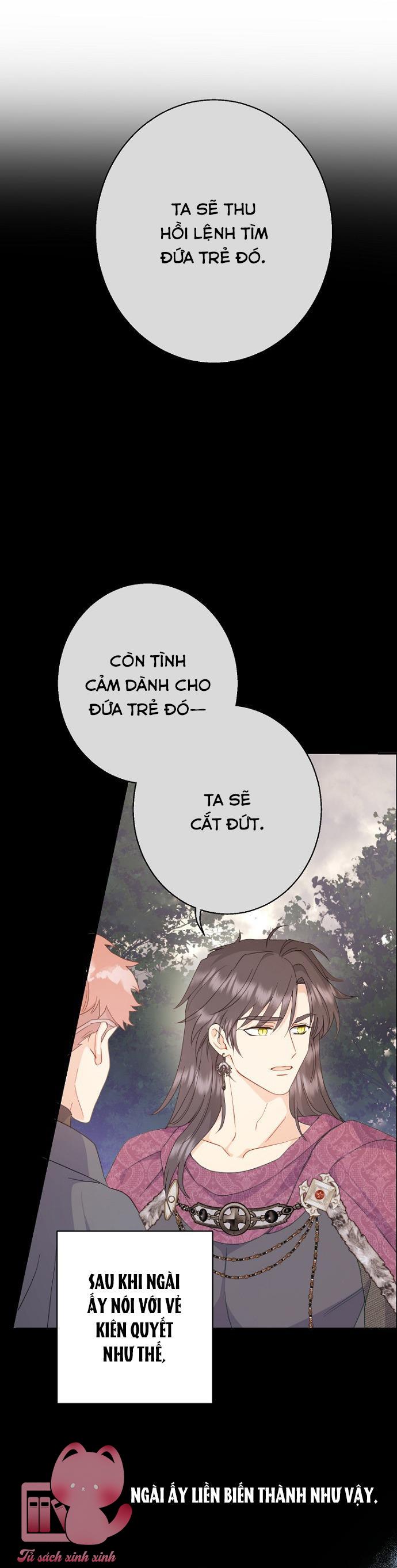 Bỏ Quách Chồng Con Đi, Tiền Bạc Mới Là Tất Cả - Chap 124 - Trang 25