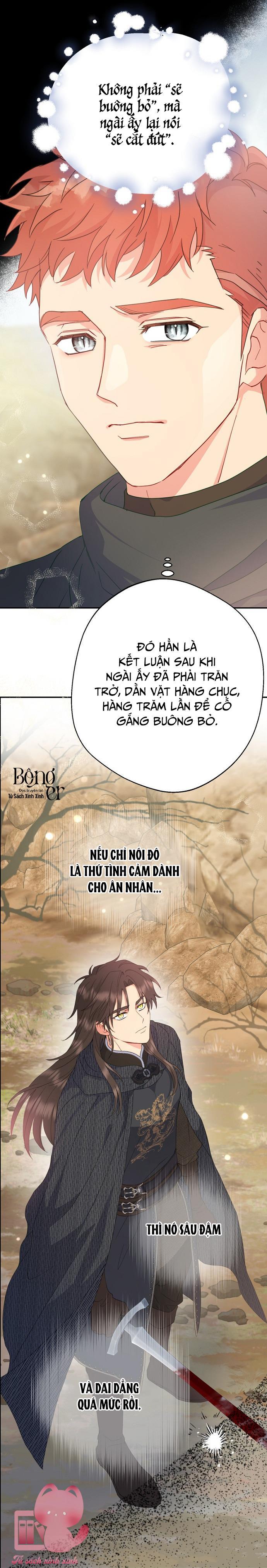 Bỏ Quách Chồng Con Đi, Tiền Bạc Mới Là Tất Cả - Chap 124 - Trang 26