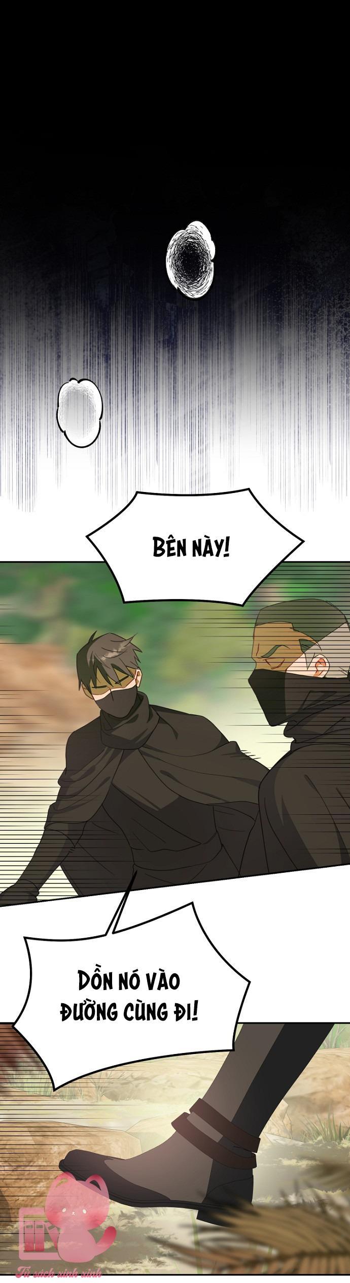 Bỏ Quách Chồng Con Đi, Tiền Bạc Mới Là Tất Cả - Chap 124 - Trang 28