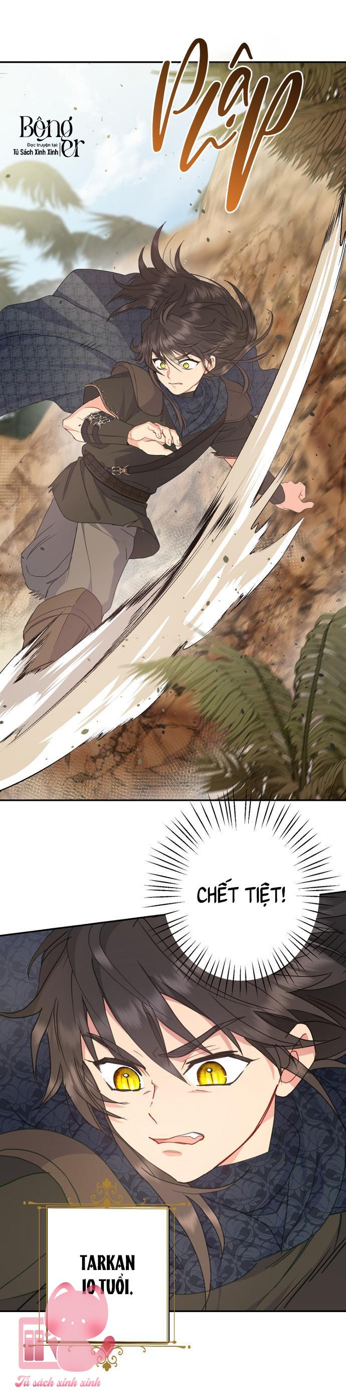 Bỏ Quách Chồng Con Đi, Tiền Bạc Mới Là Tất Cả - Chap 124 - Trang 29
