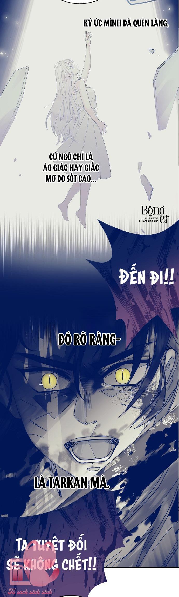 Bỏ Quách Chồng Con Đi, Tiền Bạc Mới Là Tất Cả - Chap 124 - Trang 3