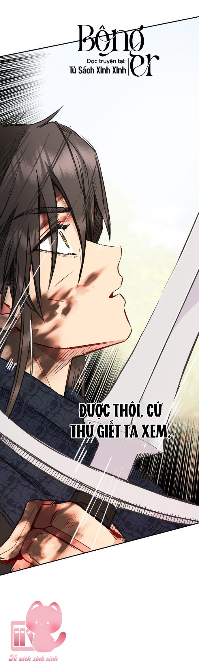 Bỏ Quách Chồng Con Đi, Tiền Bạc Mới Là Tất Cả - Chap 124 - Trang 38