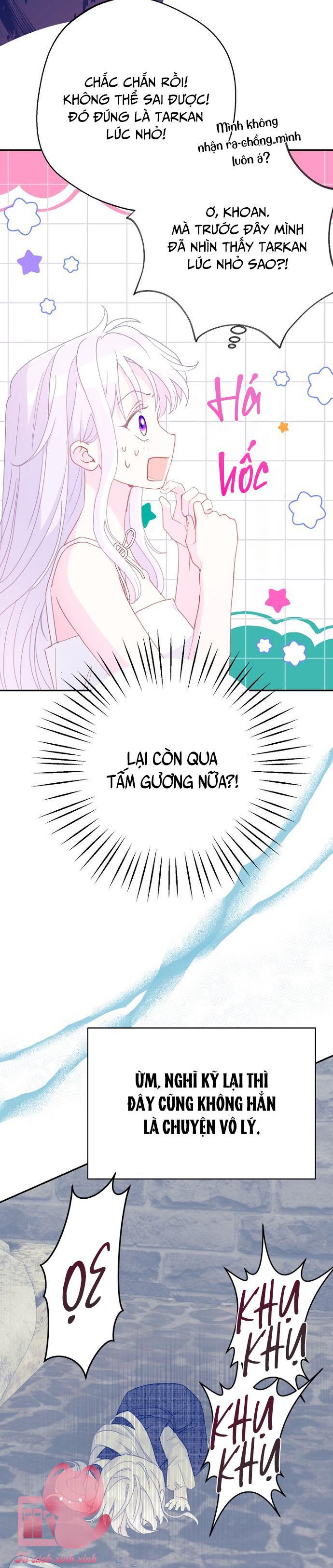 Bỏ Quách Chồng Con Đi, Tiền Bạc Mới Là Tất Cả - Chap 124 - Trang 4