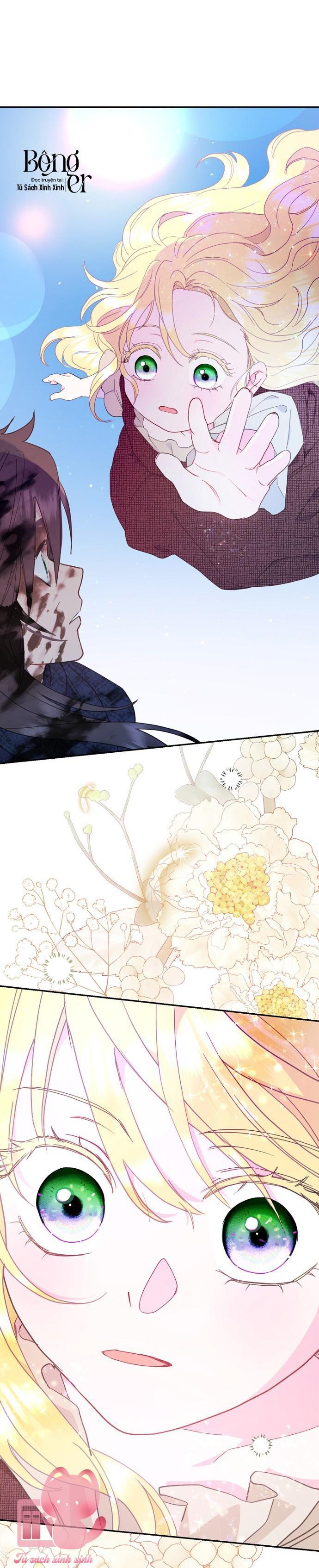 Bỏ Quách Chồng Con Đi, Tiền Bạc Mới Là Tất Cả - Chap 124 - Trang 42