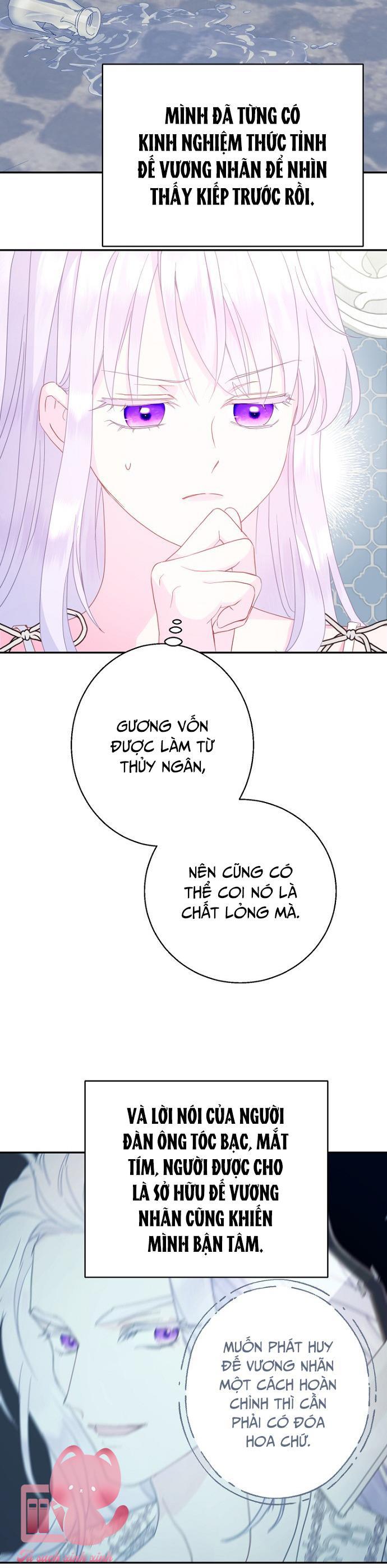 Bỏ Quách Chồng Con Đi, Tiền Bạc Mới Là Tất Cả - Chap 124 - Trang 5
