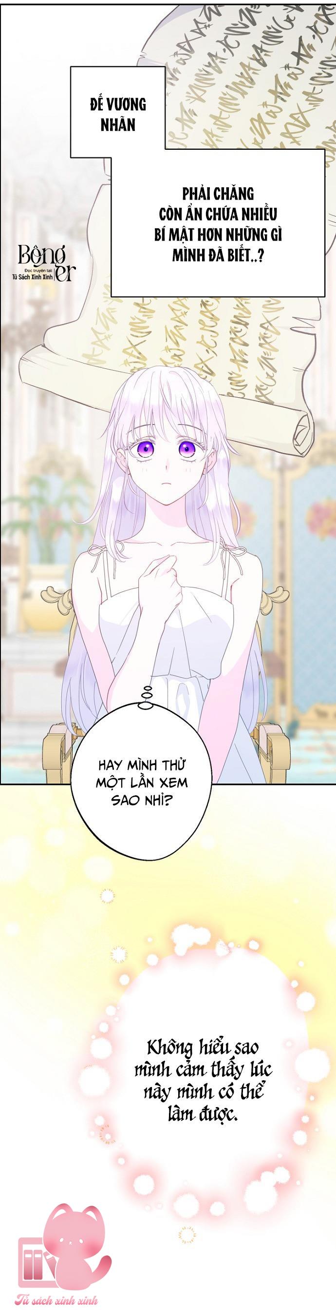 Bỏ Quách Chồng Con Đi, Tiền Bạc Mới Là Tất Cả - Chap 124 - Trang 6