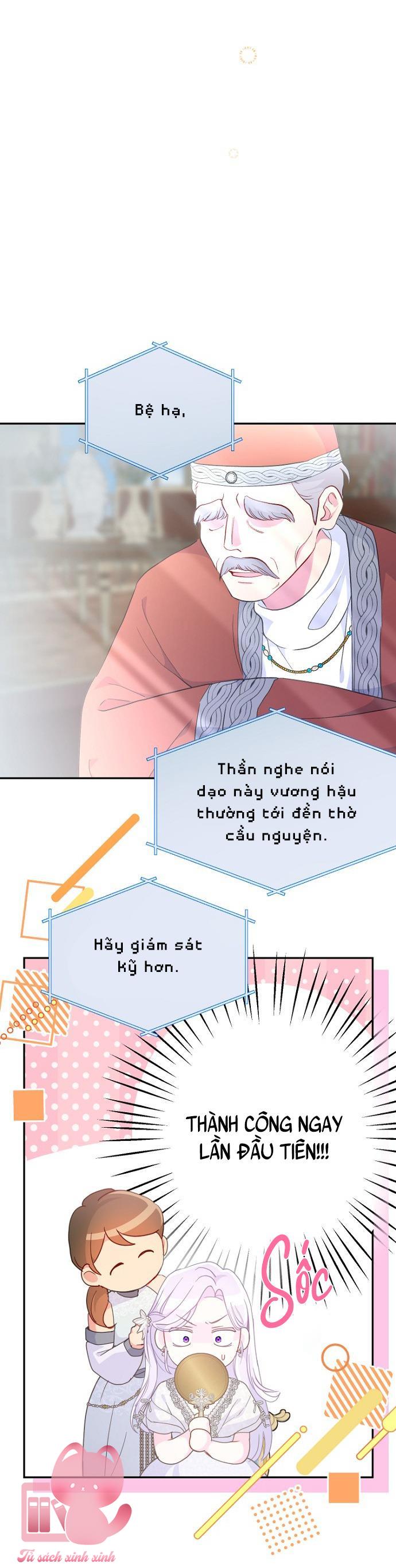 Bỏ Quách Chồng Con Đi, Tiền Bạc Mới Là Tất Cả - Chap 124 - Trang 7