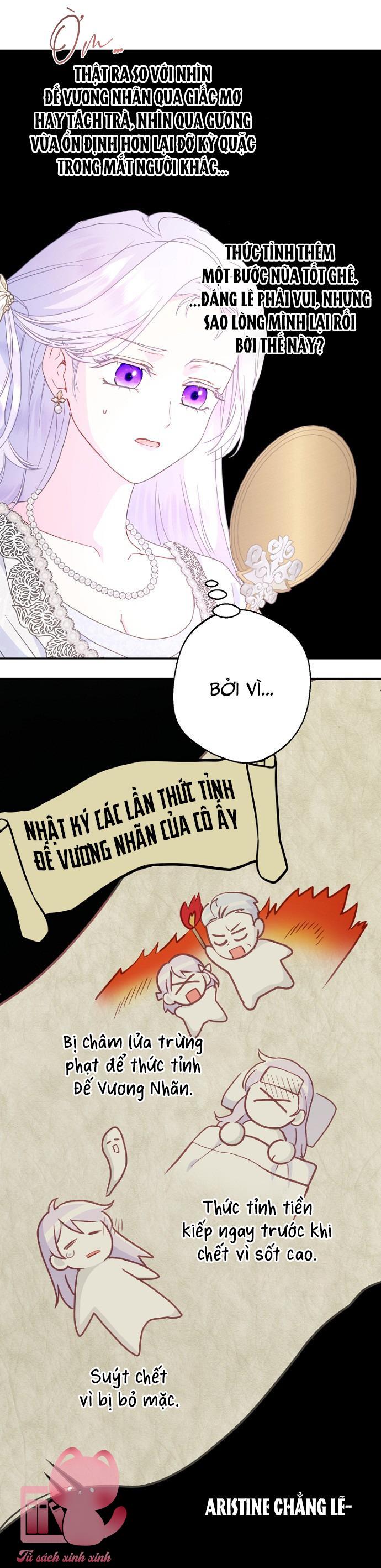 Bỏ Quách Chồng Con Đi, Tiền Bạc Mới Là Tất Cả - Chap 124 - Trang 8