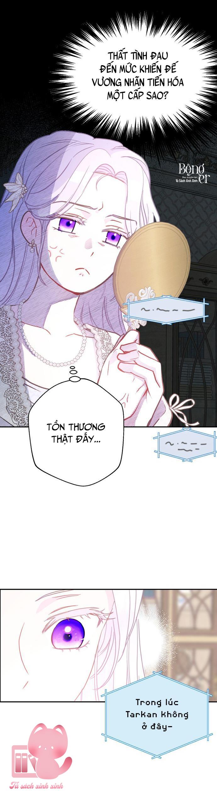 Bỏ Quách Chồng Con Đi, Tiền Bạc Mới Là Tất Cả - Chap 124 - Trang 9