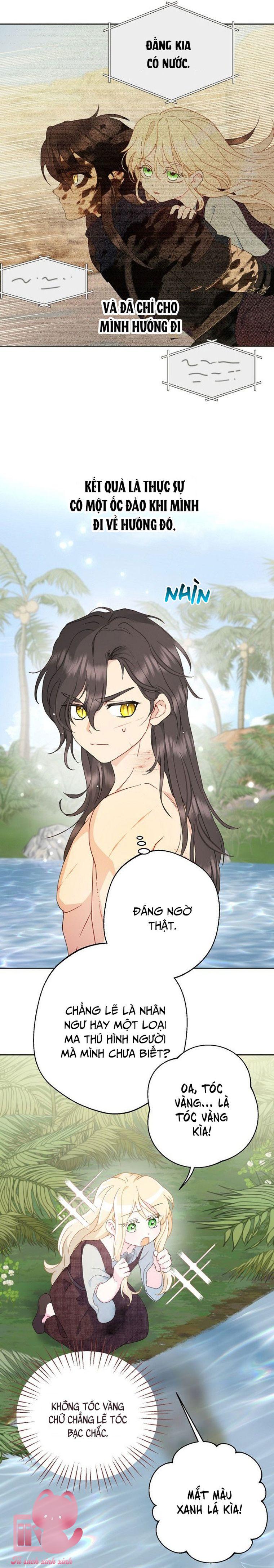 Bỏ Quách Chồng Con Đi, Tiền Bạc Mới Là Tất Cả - Chap 125 - Trang 11