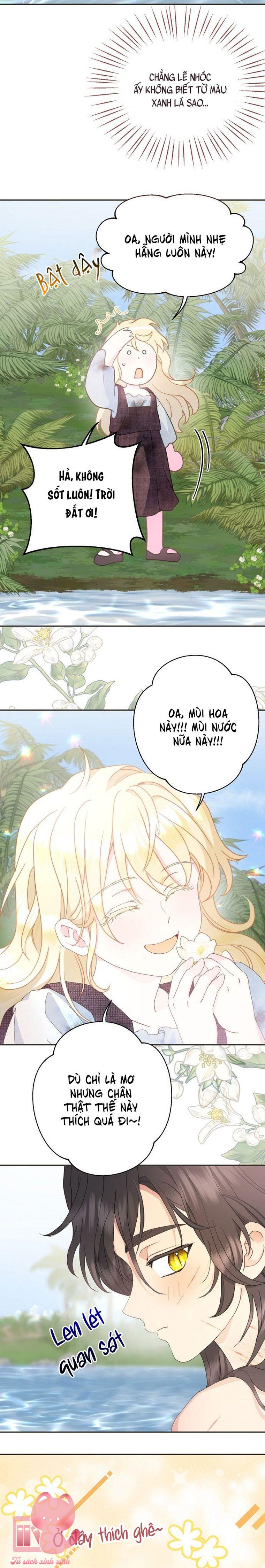 Bỏ Quách Chồng Con Đi, Tiền Bạc Mới Là Tất Cả - Chap 125 - Trang 12