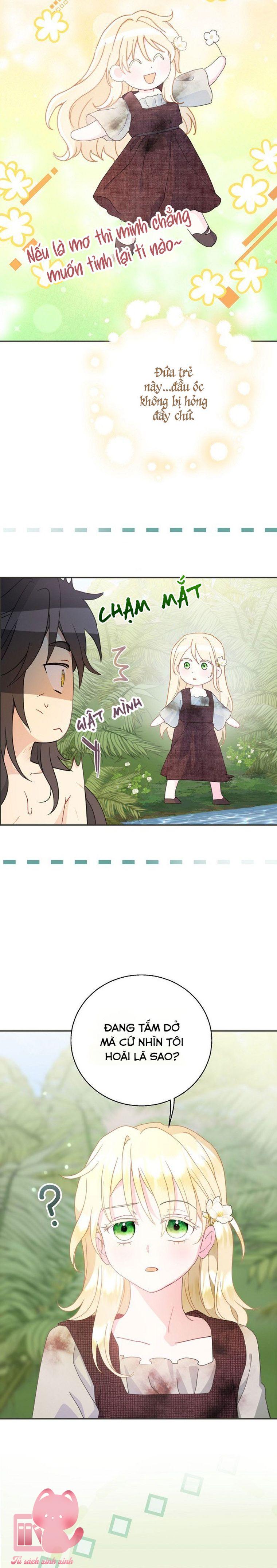 Bỏ Quách Chồng Con Đi, Tiền Bạc Mới Là Tất Cả - Chap 125 - Trang 13