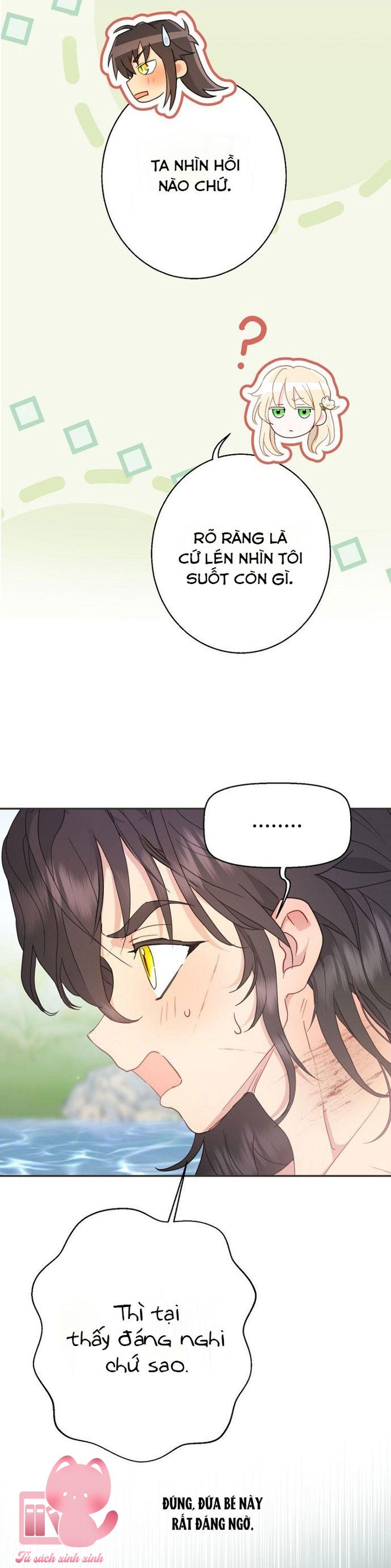 Bỏ Quách Chồng Con Đi, Tiền Bạc Mới Là Tất Cả - Chap 125 - Trang 14