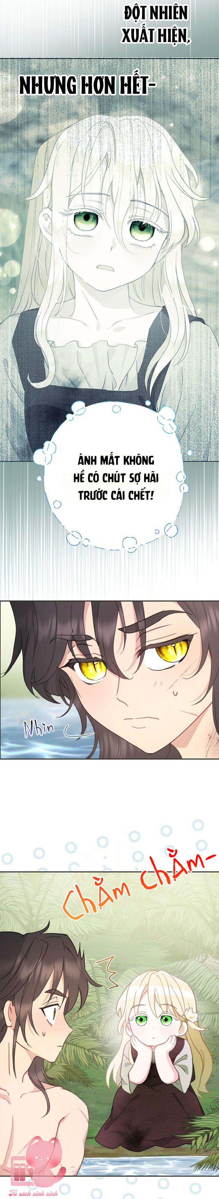 Bỏ Quách Chồng Con Đi, Tiền Bạc Mới Là Tất Cả - Chap 125 - Trang 15