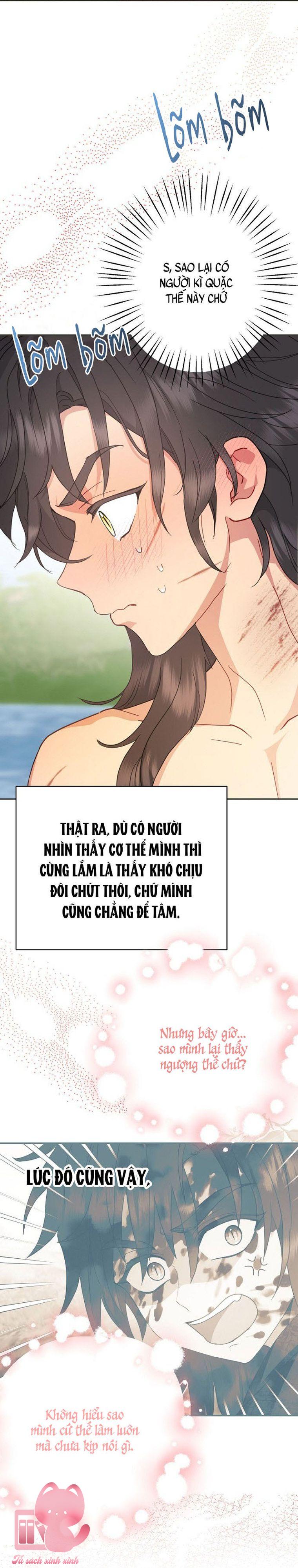 Bỏ Quách Chồng Con Đi, Tiền Bạc Mới Là Tất Cả - Chap 125 - Trang 18