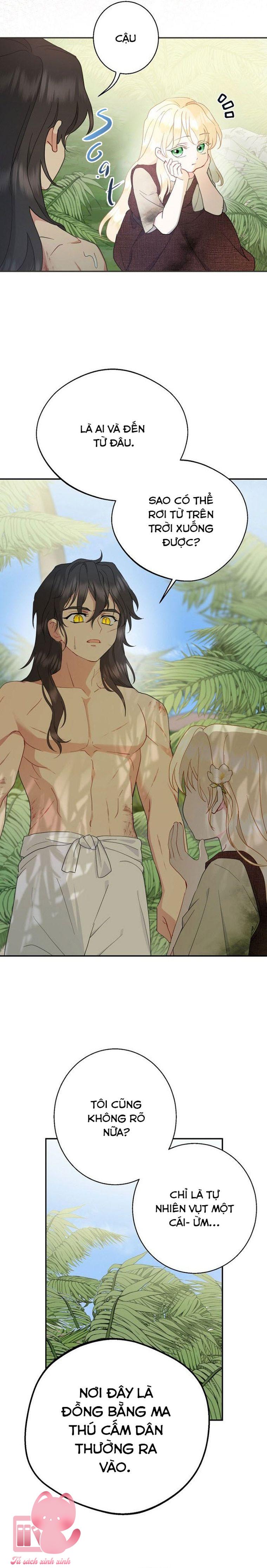 Bỏ Quách Chồng Con Đi, Tiền Bạc Mới Là Tất Cả - Chap 125 - Trang 19