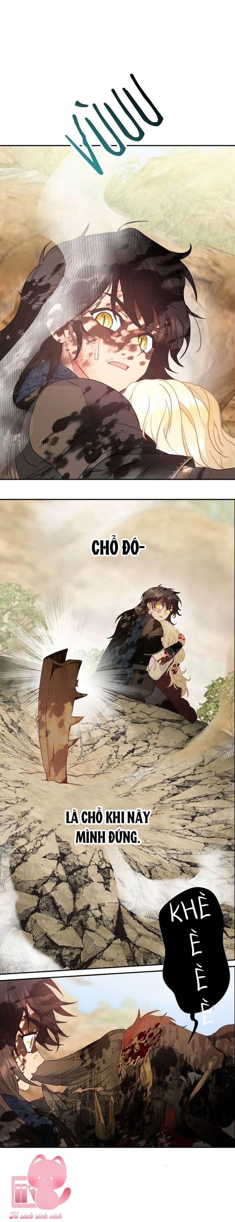 Bỏ Quách Chồng Con Đi, Tiền Bạc Mới Là Tất Cả - Chap 125 - Trang 2