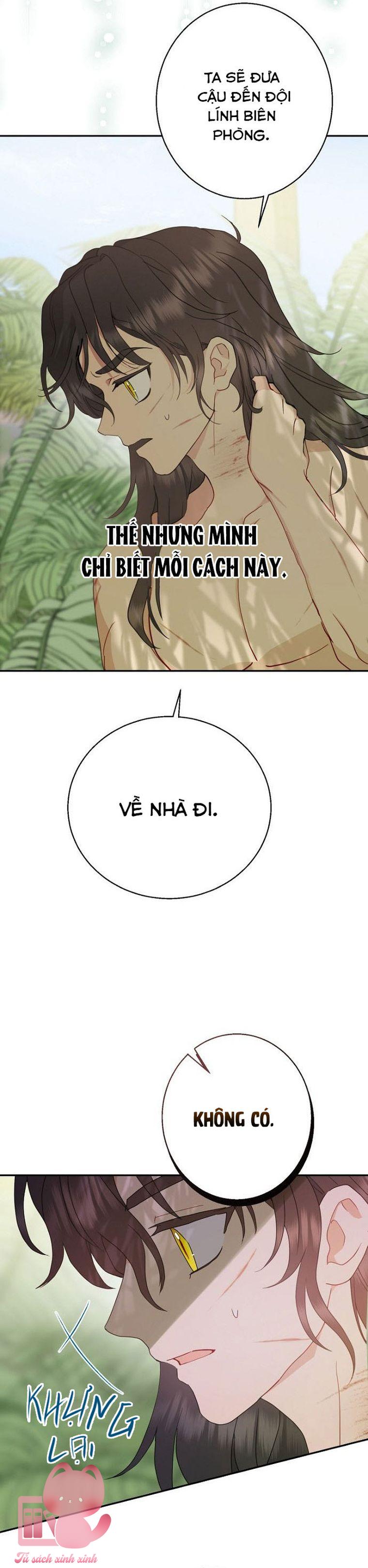 Bỏ Quách Chồng Con Đi, Tiền Bạc Mới Là Tất Cả - Chap 125 - Trang 21