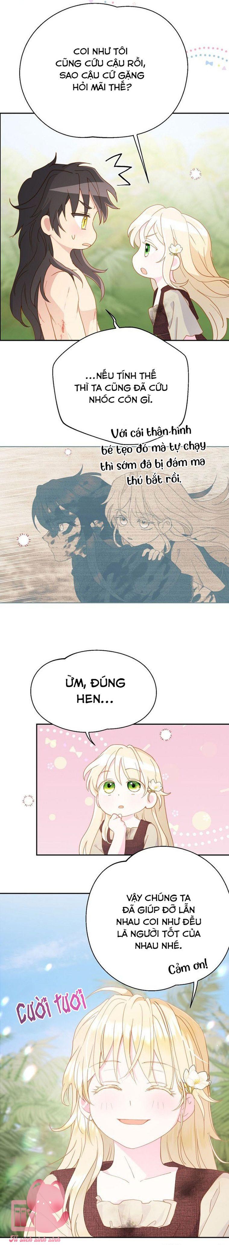 Bỏ Quách Chồng Con Đi, Tiền Bạc Mới Là Tất Cả - Chap 125 - Trang 23